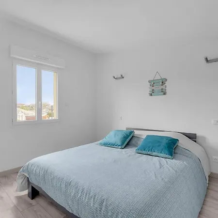 La Mediterraneenne Villa *